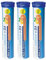 German Calcium + Vitamin D Drink Effervescent Tablets 60 Servings Orange-Grapefruit Flavour - 500 mg Calcium, 2,5 μg Vitamin D3 - T&D Pharma – Made in Germany