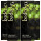 Badedas Original Indulgent Bubble Bath Gel Enriched with Natural Horse Chestnut Extract for a Luxury Bubble Bath, 4 Pack of 750 ml