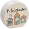 Katzen Spardose mit Spruch Miezkosten Für Katzenmensch Sparen leichtgemacht im Miezhaus Glückskatze Design Ideal für Haustierfans Mieten miete