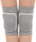 1 Paar Praktische Knieschoner Kniestütze Schwämme Kniestütze Tanz Knieschoner Für Volleybälle Yoga Basketball Sport 1 Paar Knieschoner Volleybälle Knieschoner Tanz Knieschoner Praktische Yoga