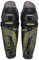 CCM Tacks XF80 Senior Hockey Knieschützer (14 Zoll)