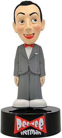 NECA - Pee-Wee Herman Body Knocker