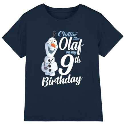 Disney Frozen Boy's T-Shirt