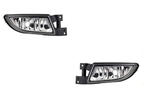 Johns, Nebelscheinwerfer H11 Links & Rechts Set passend für Iveco Daily V 09/11-02/14