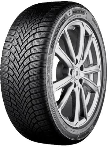 Bridgestone BLIZZAK 6 ENLITEN - 235/45 R17 97V XL - B/B/70 - Pneumatici invernali (vettura e SUV)