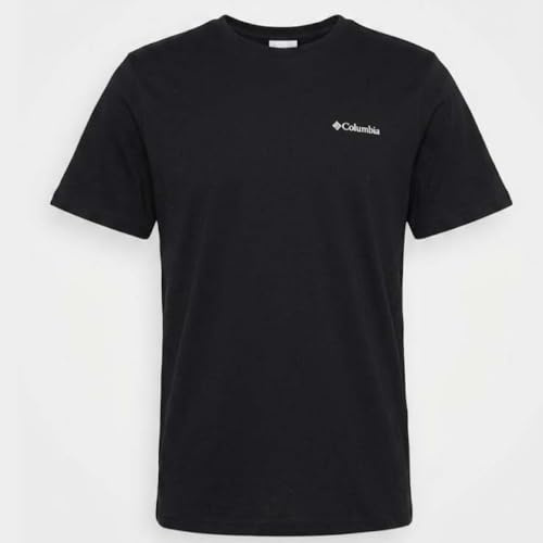 Columbia CSC Basic Tee, Kurzarm T-Shirt für Herren