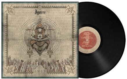 Metal Blade Records