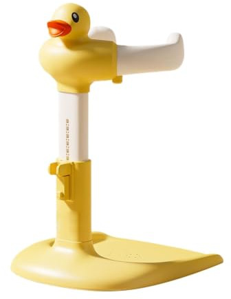 Bain Debout Pour Tout-Petit Assistance, Base Antidérapante, Support | Support Douche Debout Pour Tout-Petit Pour De 0 À 36 Mois, Garçons, Filles, Parents, Maison, Salle De