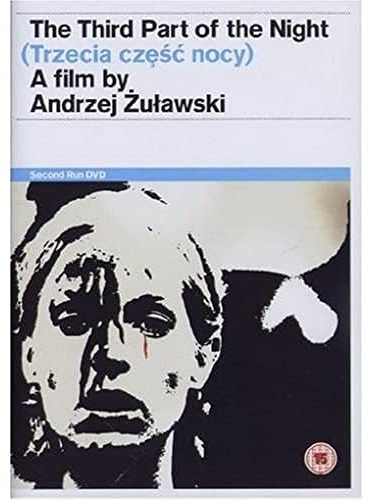 The Third Part Of The Night [UK Import]
