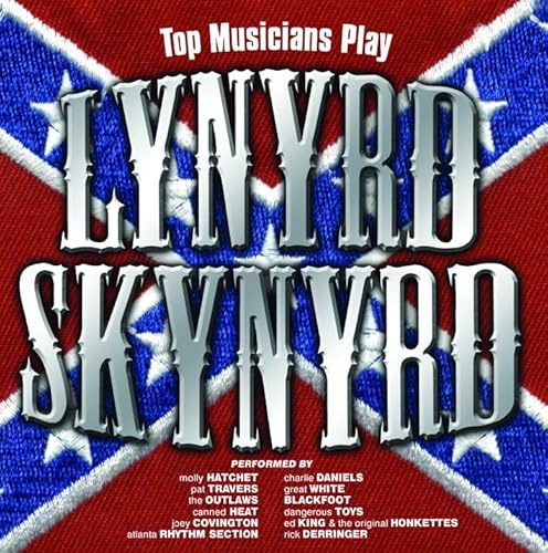 Top Musicians Play Lynyrd Skynyrd