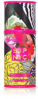 Sarah Jessica Parker NYC Eau De Toilette Spray 30ml