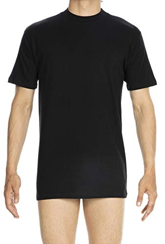 HOM Herren T-Shirt Rundhals Harro New