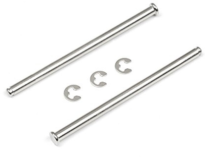 Schwingenstift hinten innen 3x56.3mm (2 St) Pulse