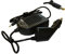 Power4Laptops Adaptador CC Cargador de Coche portátil Compatible con HP Pavilion DV2550EE