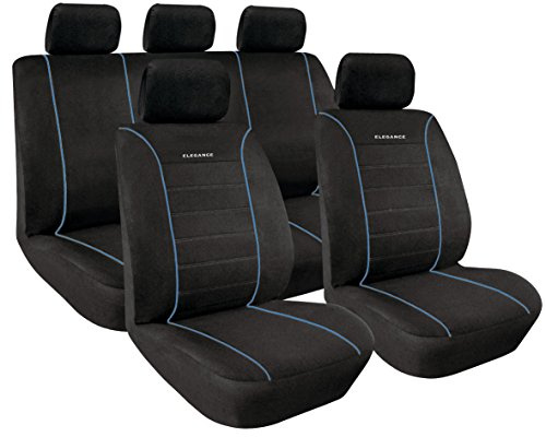 LAMPA 54847 Elegance Set Car Seat Covers