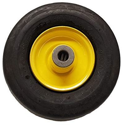 John Deere Original Equipment Tire And Wheel Assembly #TCA12470