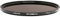 Hoya YPND003277 Pro ND-Filter (Neutral Density 32, 77mm), FBA_952