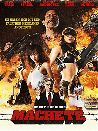 Machete