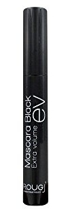 ROUGJ MASCARA VOLUME NERO