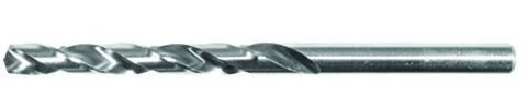 C.K T3100 045D 4.5 mm HSS Split Point Drill Bit