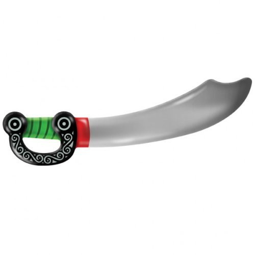 Épée gonflable Pirate Party