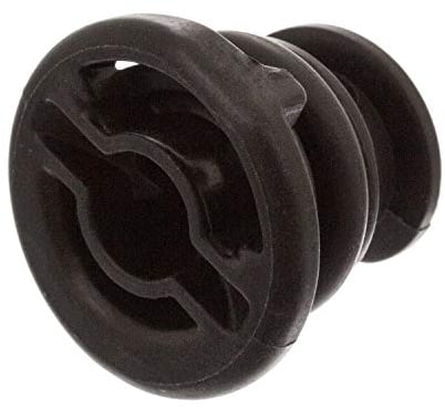 febi bilstein 47197 Ölablassschraube, Schwarz