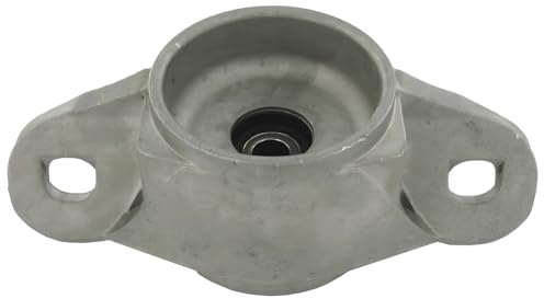 SKF Strut Mount Without Bearing VKDA 40321 Position Rear Axle Height 138 mm Length 138 mm Width 68 mm - OE Quality