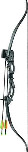 Recurve Jgd.Bogen-Set Korrigan Bogensport