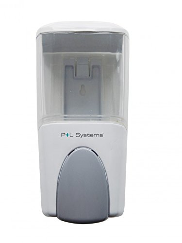 P & L Systems Budget Manual Liquid Soap Dispenser