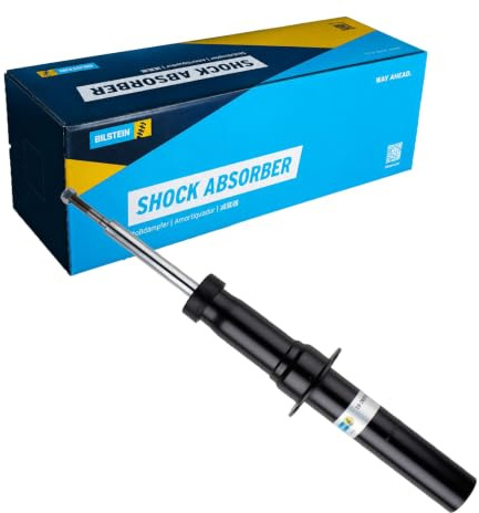 Bilstein 19-261515 Stoßdämpfer vorne | 19-261515 Kompatibel mit X5 (E70),X6 (E71, E72)