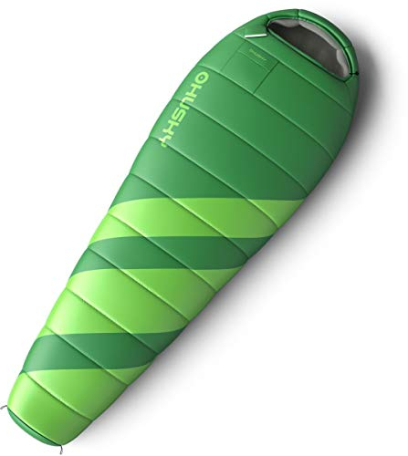 Husky Schlafsack Outdoor Master -7ºC