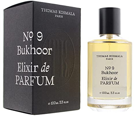Thomas Kosmala No.9 Bukhoor Elixir De Parfum 100ml