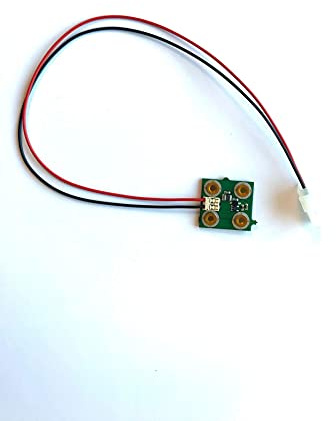 Charge Amps HALO PCBA ASSEMBLED DLED - Sparepart