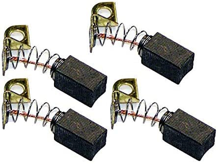 Motorbürstenkabel, Ersatzteil, passend für Porter Cable 7800 Trockenbauschleifer – N119739 / 879058