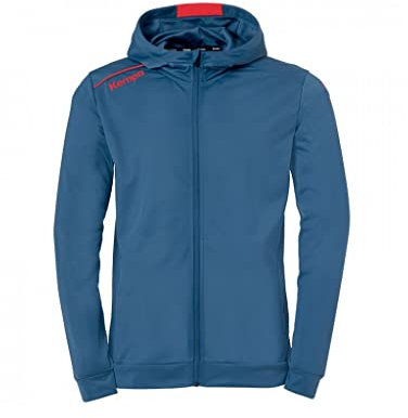 Kempa Jacke Marke PLAYER HOOD JACKET