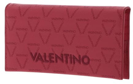 Valentino Gelée, Wallet Femme, Rose/Multi, OneSize