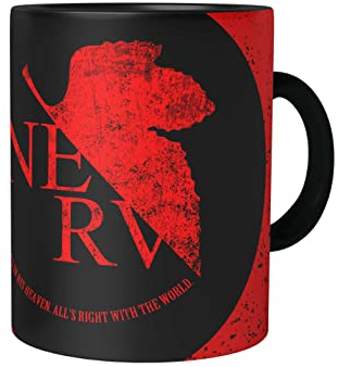 Urban Backwoods Nerv Tasse Mit Spruch Kaffeetasse