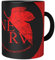 Urban Backwoods Nerv Tasse Mit Spruch Kaffeetasse