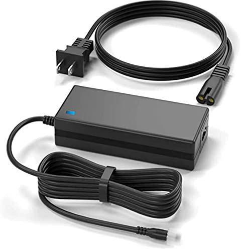Onerbl AC/DC Adapter Compatible with EuroCave Sowine Wine Art 543574 539922 550712 Wine Bar Preservation System Chiller Cooler WINEARTBS-US MTP72DAUL-1260A FY1207000 12V 6A Power Supply Cord Charger