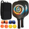 Palas de pickleball (MklfBetter 4Y)