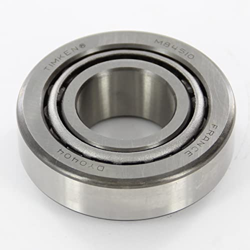 Kegelrollenlager M84548-M84510-TIMKEN 25.4x57.15x19.43 TIMKEN