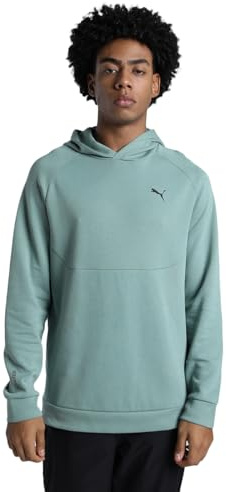 PUMA Herren Pumatech Hoodie Dk Kapuzenpullover (1er Pack)