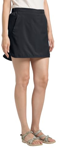 Jack Wolfskin Damen Waimea Skort W Skort (1er Pack)