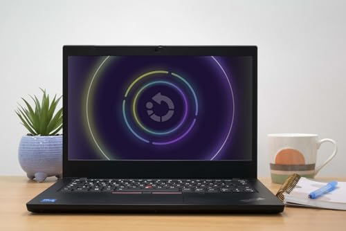 Lenovo ThinkPad L14 G2 Laptop | 14 Zoll | 1920 x 1080 | Intel Core i5-1135G7 | 24 GB DDR4 RAM | 1 TB NVMe | DE-QWERTZ | Windows 11 Pro | 1 Jahr Garantie | (Generalüberholt)