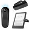 Remote Control Page Turner for Kindle Paperwhite Accessories,Page Turner Clicker Remote for Kindle,Wireless Page Turner for Kindle eReaders,Camera Remote Shutter,Compatible with iPad Android Tablets