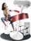 CLOUVOU Nexus Bürohocker ergonomisch [ORIGINAL] Stehhocker höhenverstellbar von 57cm bis 82cm - Ergonomischer Hocker Büro - Wackelhocker zur Stärkung des Rückens - Ergonomische Stehhilfe Büro