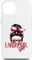 iPhone 13 Liverpool Girl, Liverpool Girls, British Flag Women's Case