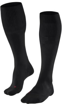 FALKE Damen RU Compression Energy Laufsocken atmungsaktives schnelltrocknendes Funktionsmaterial mittelstarke Polsterung lang mit Kompression für bessere Durchblutung antiblasen kühlend 1 Paar