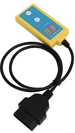 SRS -Systemscan -Tool, Airbag Reset Tool für E36 E46 E34 E38 E39 Z3 Z4 X5 19942003, CAR -Diagnosescanner mit 20pin -Kabel