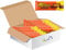Reessees All Chocolates – Various Flavors & Sizes | Pick Your Favourite (Full Box(Pack of 40), Peanut Butter Cups Trio 63g)
